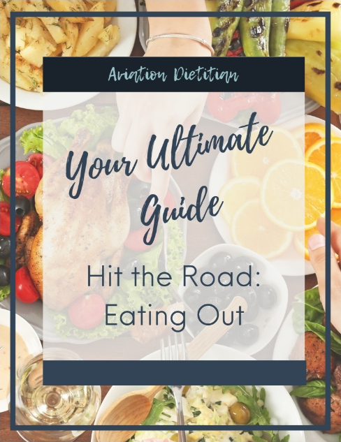 Copy of Aviators Eating Out Guide