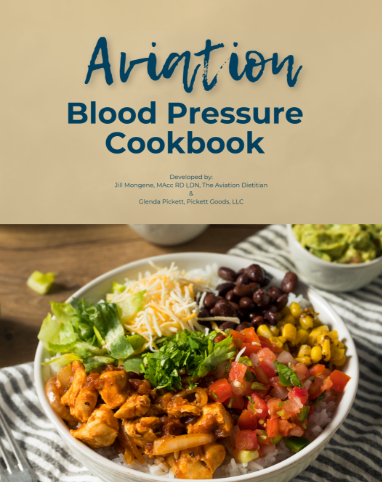 Aviation Blood Pressure Cookbook-1