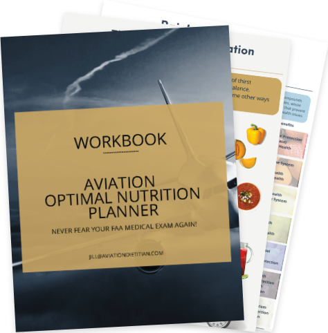 Aviation Optimal Nutrition Planner-1