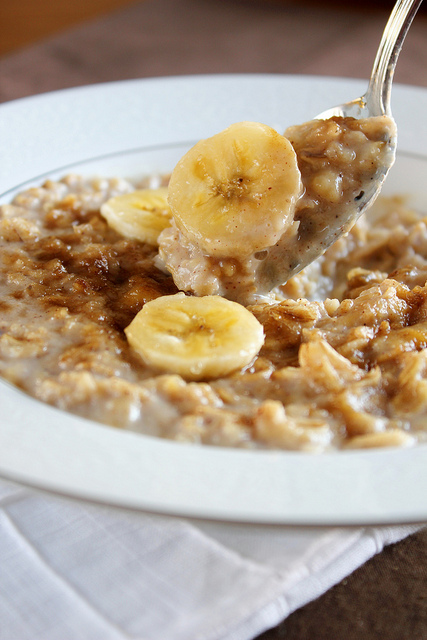 Banana-Bread-Oatmeal